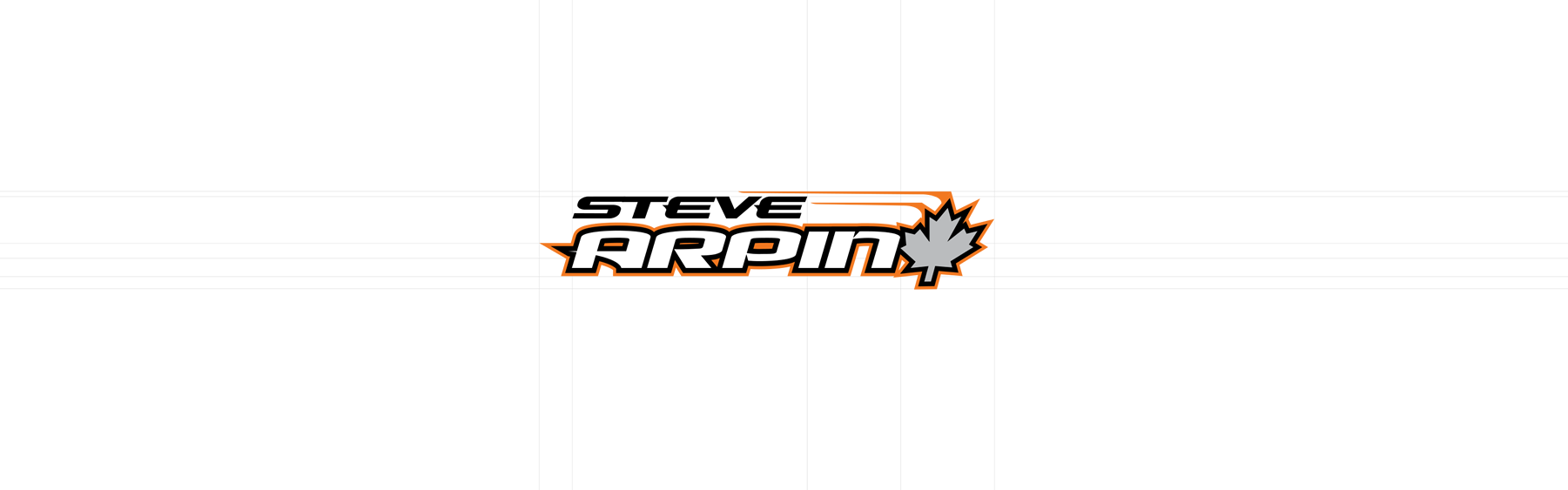 Steve Arpin - Logo