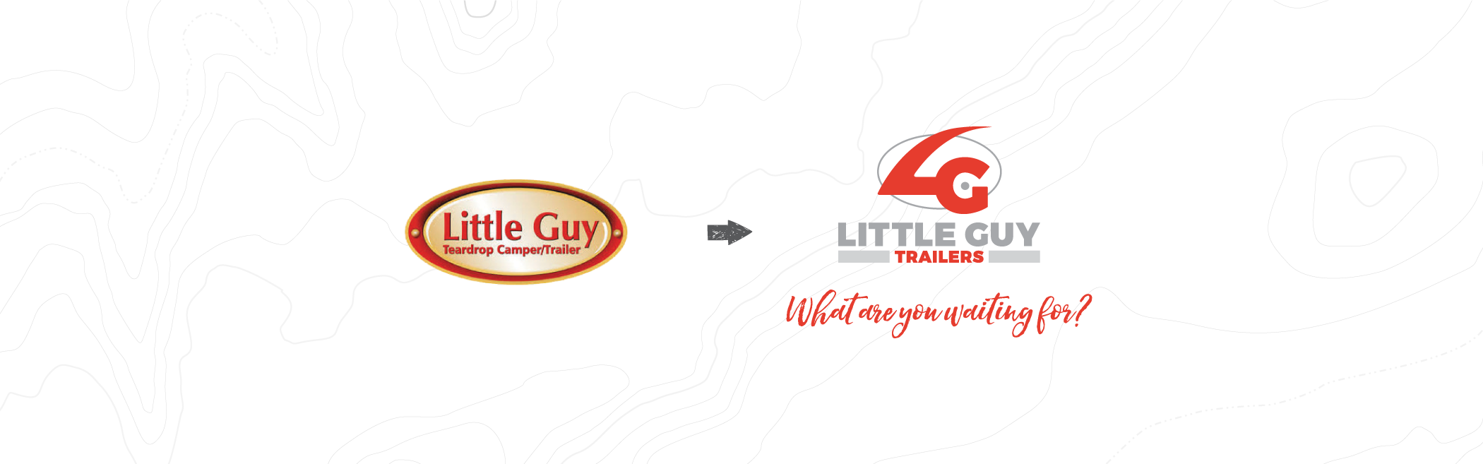 Little Guy Trailers - logo