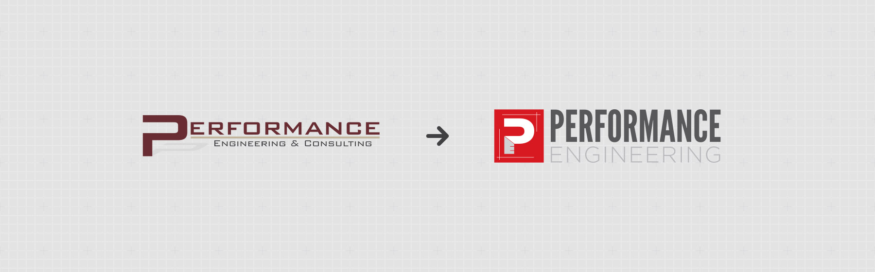 Performance Engineering - Logo Redesign