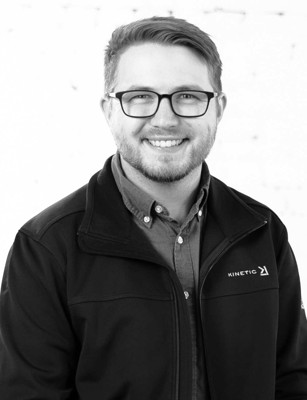 Sam Desner Sam Fyfe, Senior Graphic Designer | Kinetic Marketing & Creative