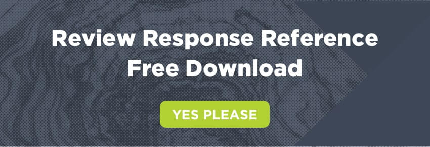 Downloadable Review template 