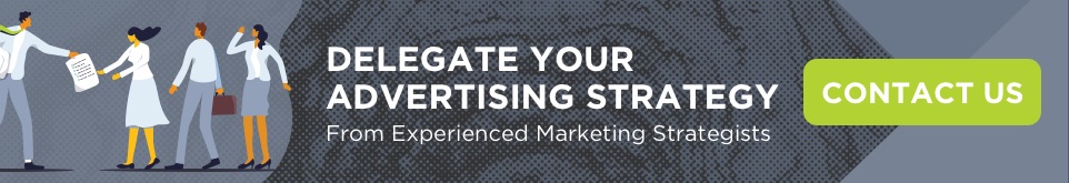 Advertising strategies 