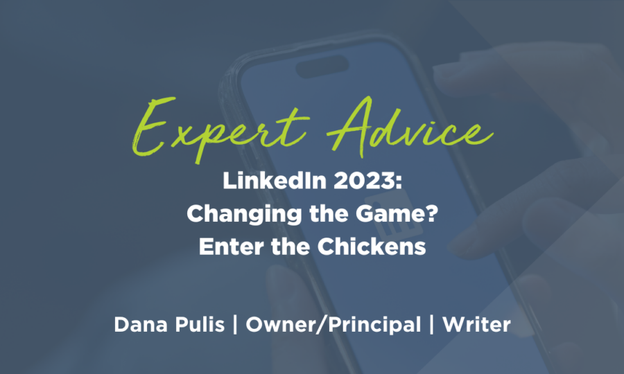 LinkedIn 2023