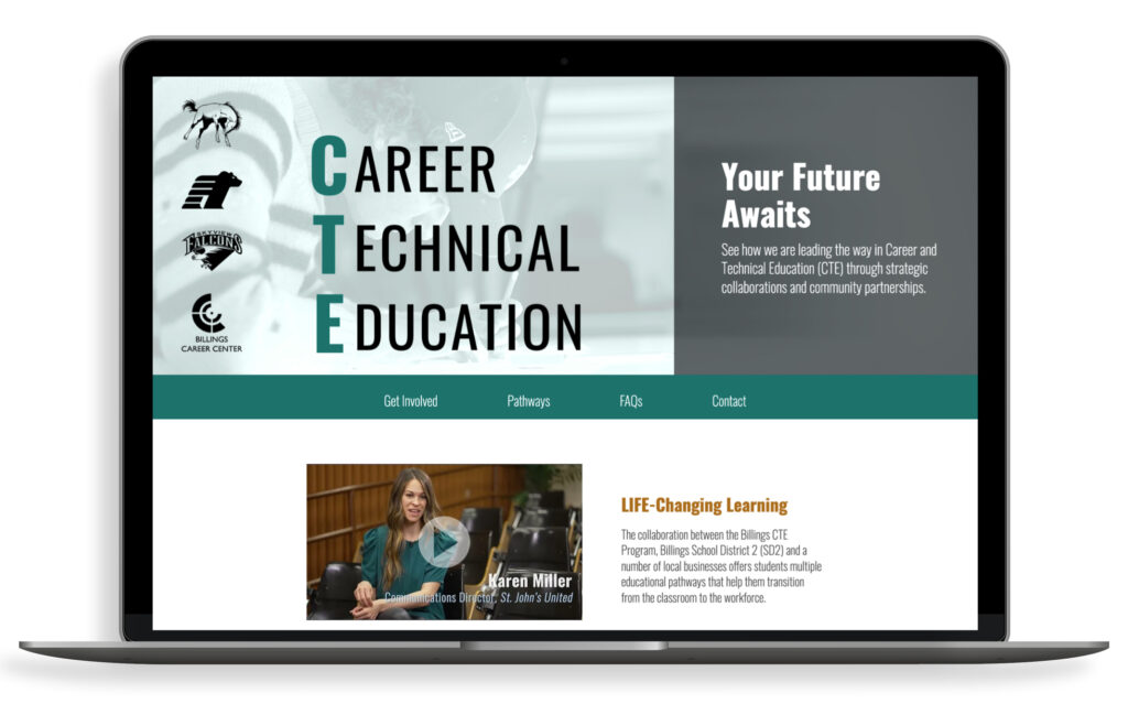 Career Technical education