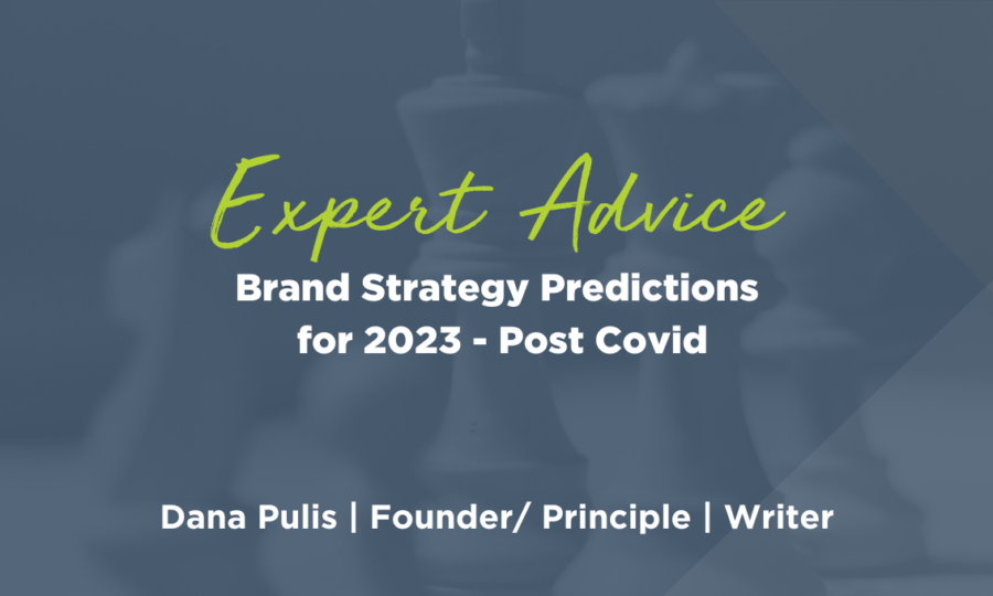 Brand predictions for 2023