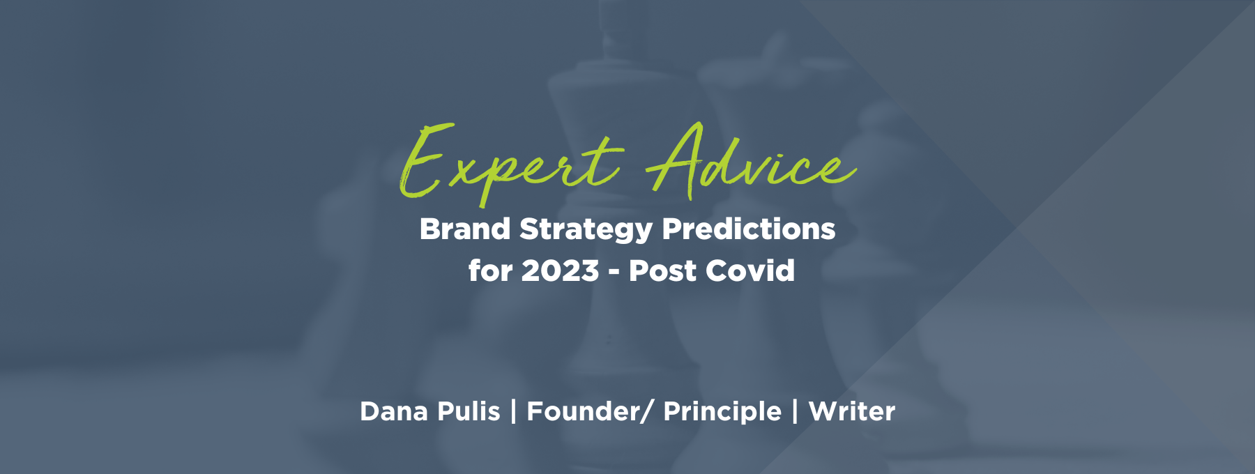 Brand predictions for 2023