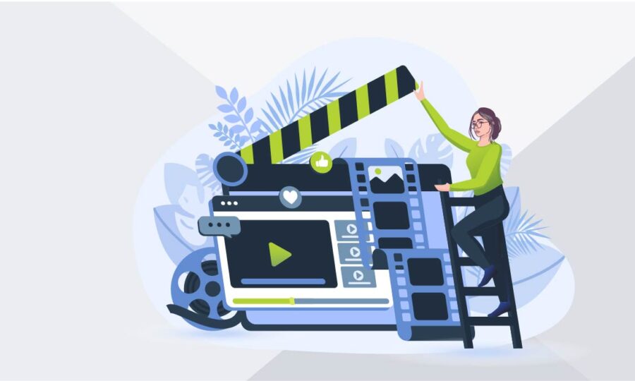 Video marketing trends