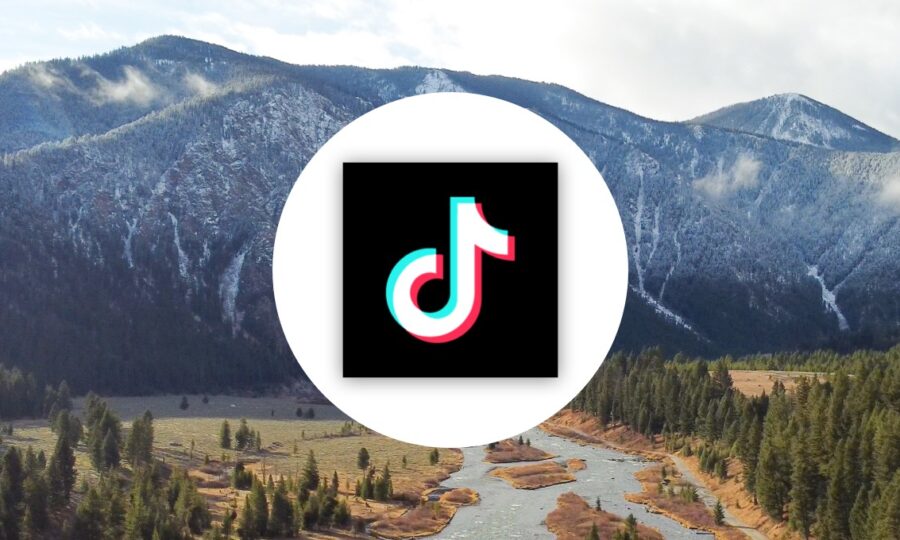 Montana TikTok Ban