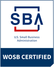 WOSB Certified