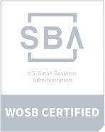 WOSB Certified