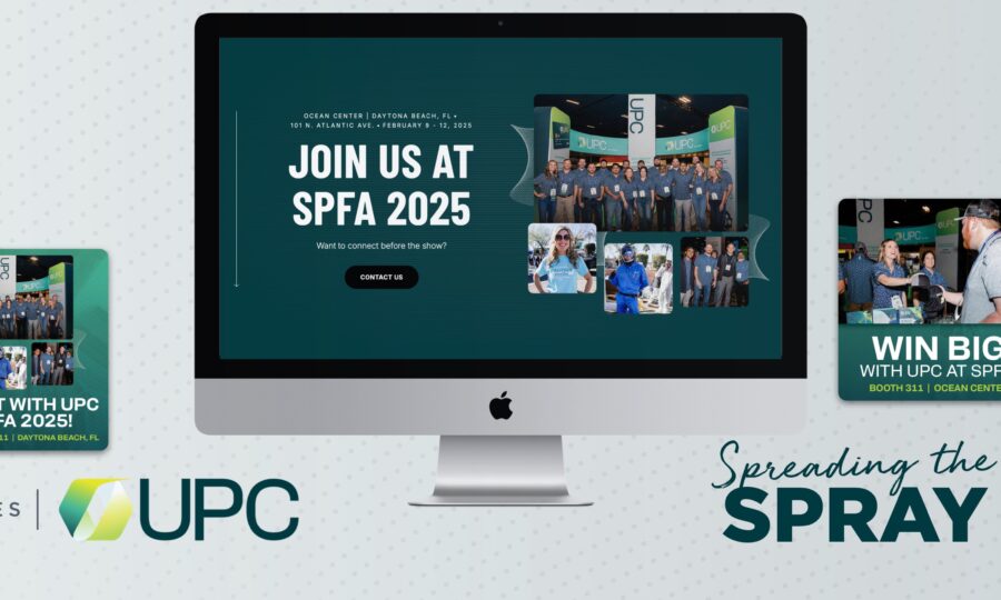 Case Study: Integrated Marketing Campaign for UPC