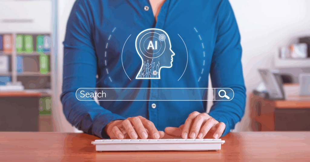 ai search engine marketing