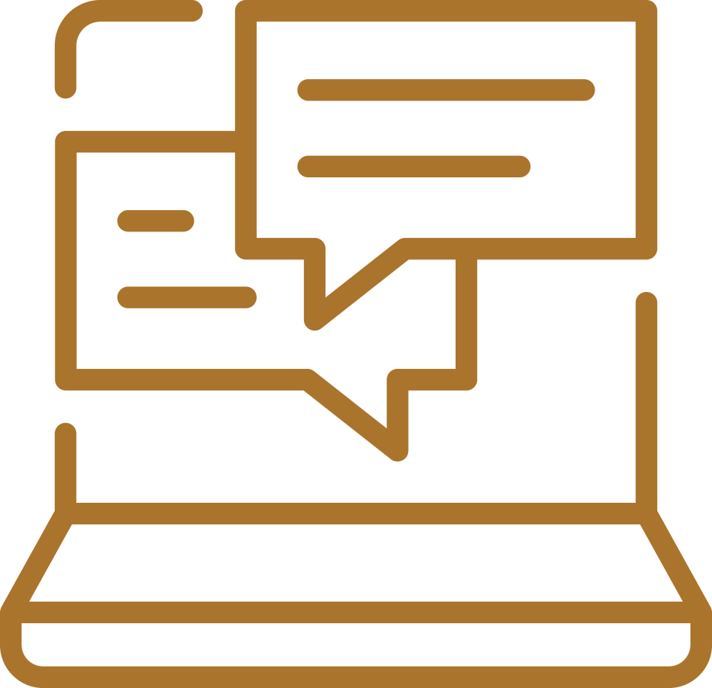 Kinetic Services - Internal Communications