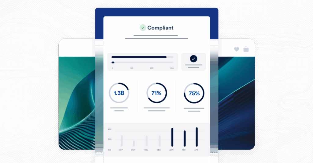 Free wcag compliance audit through Kinetic Marketing partner Accesibe
