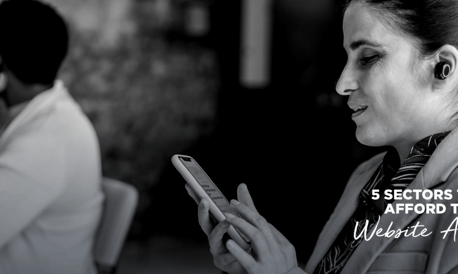 Modern Web Strategy That Prioritizes People, Not Just Pixels