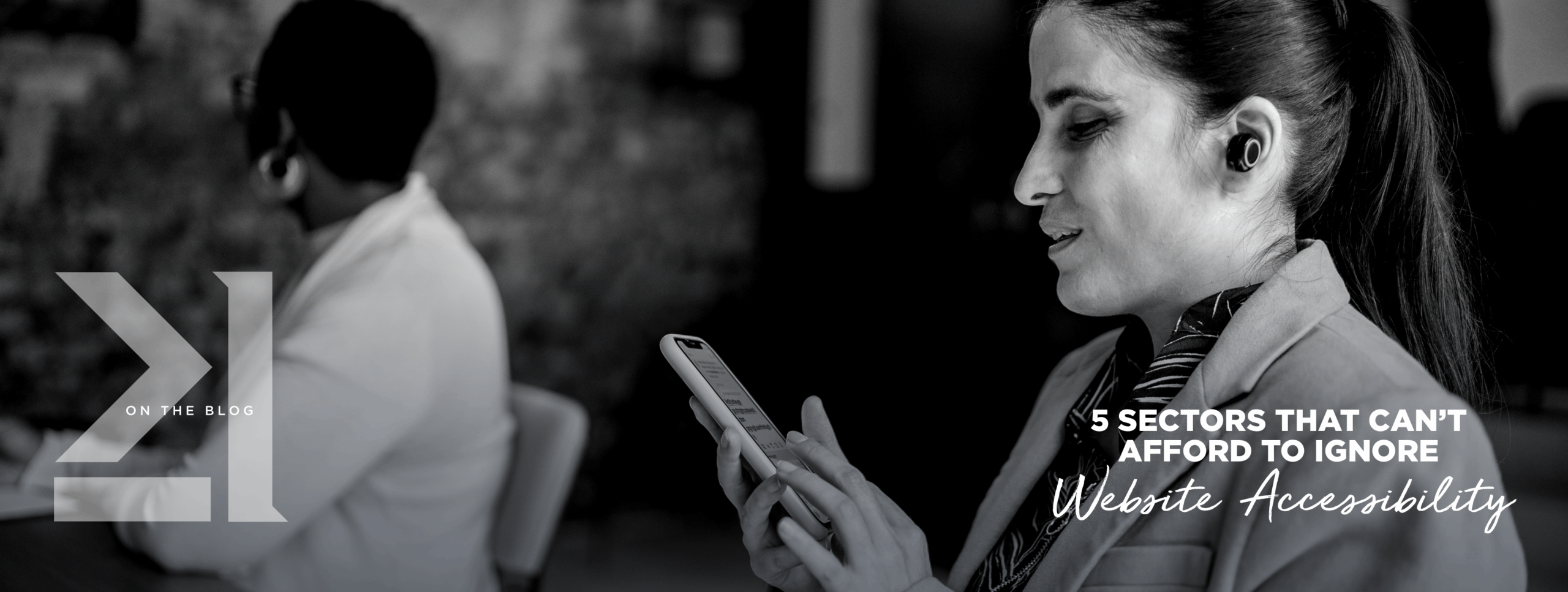 Modern Web Strategy That Prioritizes People, Not Just Pixels