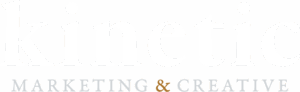 Kinetic Marketing and Creative