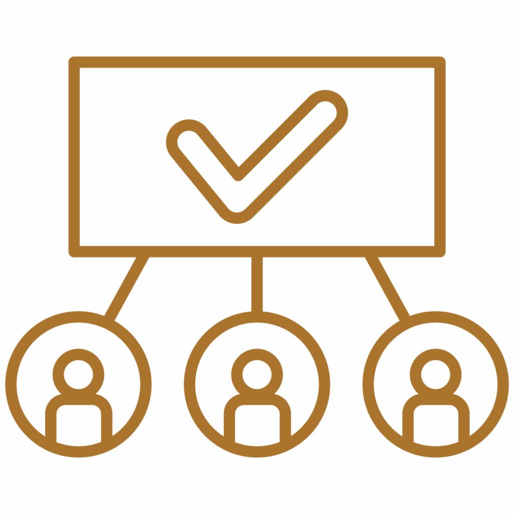 Kinetic Service - Primary Research