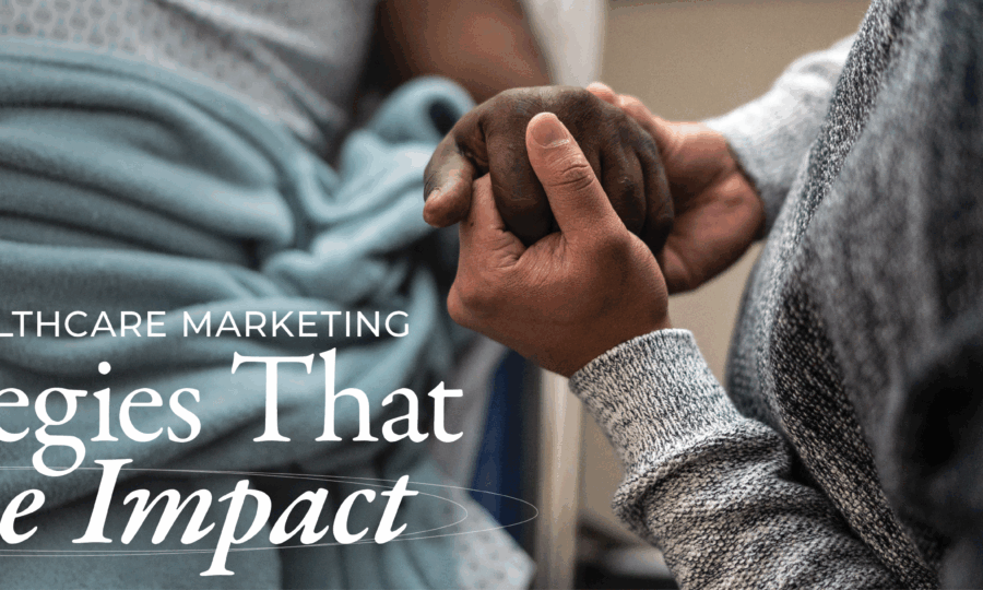 rural healthcare marketing strategies that drive impact blog header image