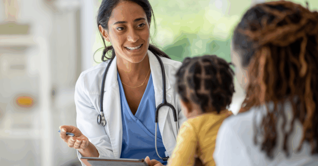 rural healthcare marketing