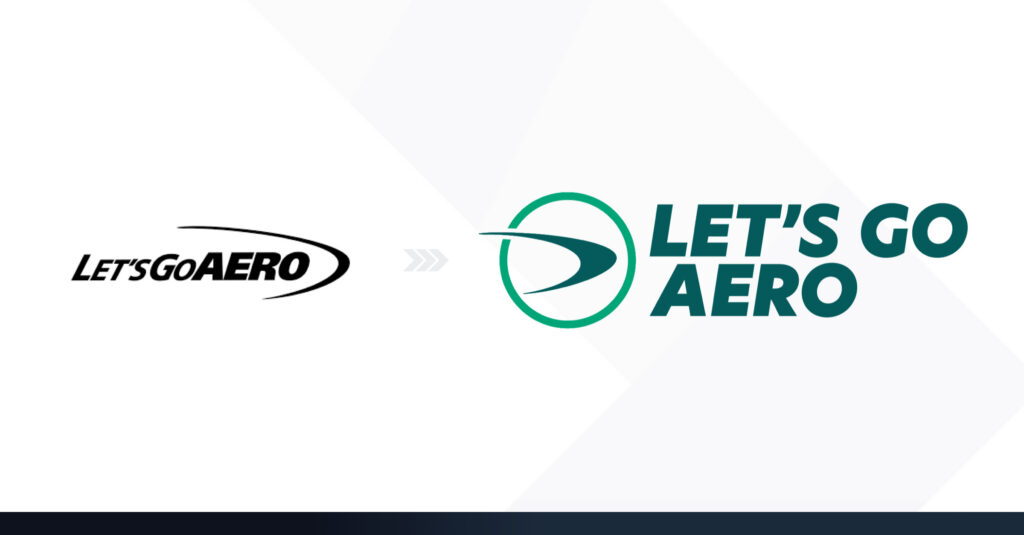 CPG Outdoor Brand Logo Design Refresh - Branding Agency