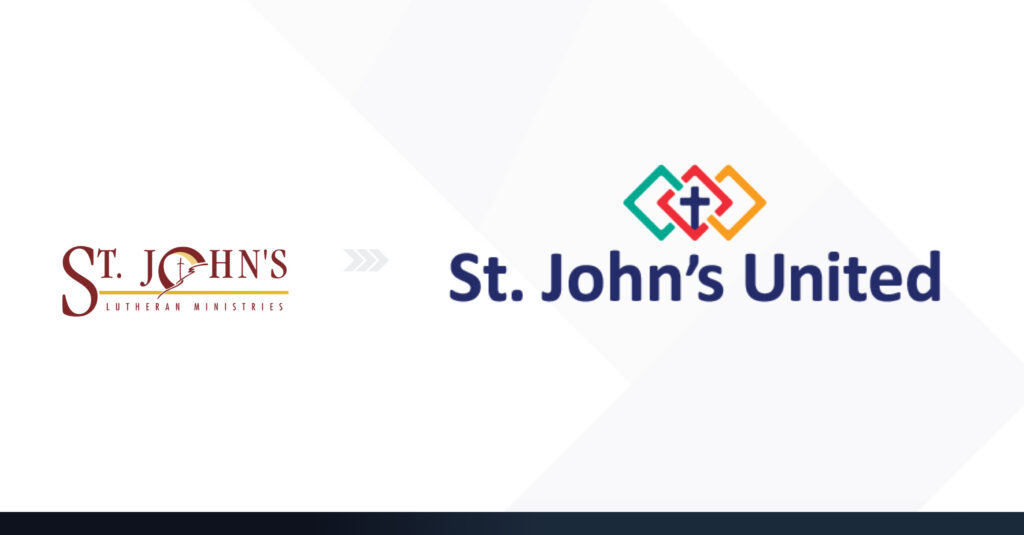 Hospital Logo Refresh - Branding Agency