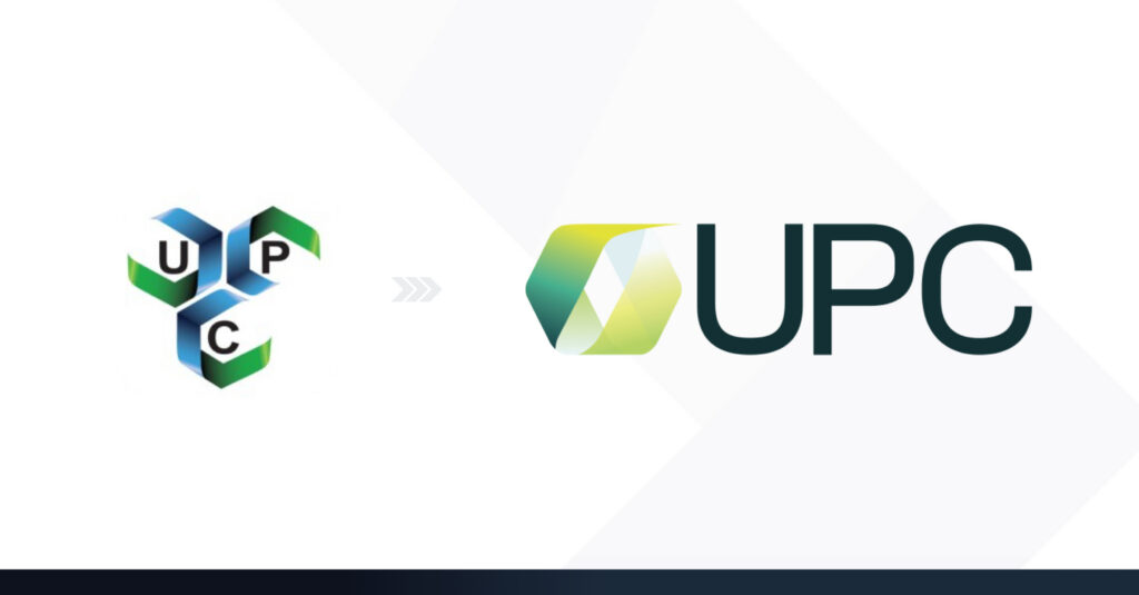 Industrial Logo Design Refresh - Montana Branding Agency